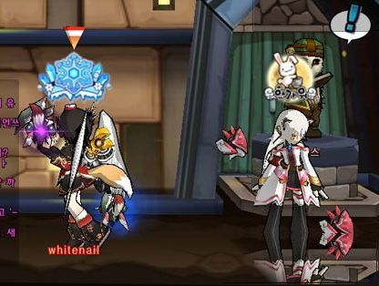 Elsword preview