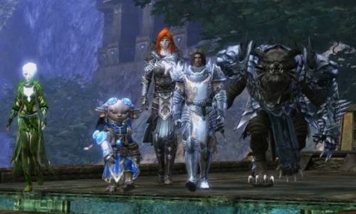 Guild Wars 2